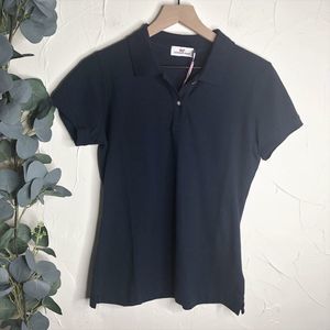 Vineyard Vines NWT Navy Susie Fit Polo - Size Med